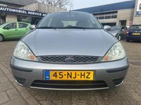 tweedehands Ford Focus 1.6-16V Cool Edition *AUTOMAAT*NW.APK*STUURBEKR.*T