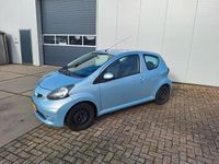 Occasion Toyota Aygo 68 PK (50 kW) 2007 Hatchback