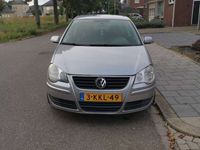 tweedehands VW Polo 1.4-16V Trendline - voor de liefhebber!