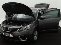 tweedehands Peugeot 5008 BWJ 2019 / 131 PK 1.2 Executive 7p / Clima / Navi / Cruise / Camera achter / PDC / Donker glas / Lichtmetaal /