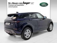 tweedehands Land Rover Range Rover evoque R-Dynamic S