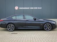 tweedehands BMW 540 540 5-seriexDrive | Laser | 20" | 4-Wielbesturin