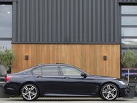 tweedehands BMW 740 7-SERIE e 326PK iPerf High Exec / Individual 2017 / LED *NAP*