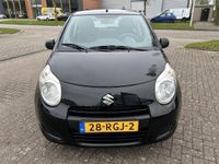 tweedehands Suzuki Alto 1.0 Comfort Plus AIRCO/ELEKT-PKKT/NAP!