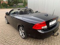 tweedehands Volvo C70 2.0 D3 MOMENTUM NAVI KLIMA ALU 179800 KM 2012