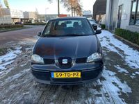 tweedehands Seat Arosa 1.0i Stella | STORING STARTONDERBREKER! OPKNAPPER/EXPORT