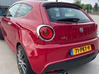 tweedehands Alfa Romeo MiTo 1.4 Turbo