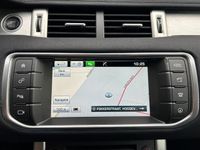 tweedehands Land Rover Range Rover evoque 2.0 TD4 HSE , Navi , Leer 4X4 , Automaat