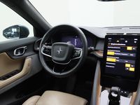 Occasion Polestar 2 Performance 300 kW (409 PK) 2020 Blauw Hatchback