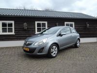 tweedehands Opel Corsa 1.4-16V ANN. EDITION