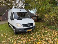 tweedehands Mercedes Sprinter 313 2.2 CDI 366