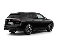 Nieuw BMW iX Comfort Edition 484 kW (659 PK) 2025 Zwart SUV