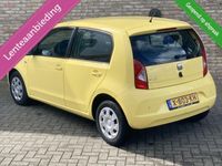 tweedehands Seat Mii 1.0 Style met o.a. Cruise control & stoelverwarming