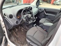 tweedehands Mercedes Citan 108 CDI Economy