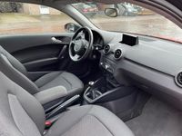 tweedehands Audi A1 1.4 TFSI COD S-LINE 150PK / NAVI / CRUISE CTR. / 1