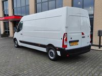 tweedehands Renault Master T35 2.3 dCi L3H2