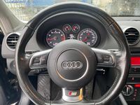 tweedehands Audi A3 Sportback 1.4 TFSI Ambition Pro Line