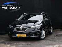 Occasion Renault Megane E-Tech Equilibre 158 PK (116 kW) 2023 Zwart Stationwagen