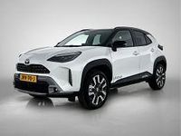 Occasion Toyota Yaris Executive 131 PK (96 kW) 2026 Wit parelmoer Hatchback