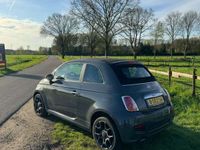 tweedehands Fiat 500S 500 0.9 TwinAir