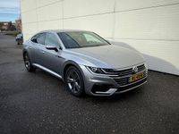 Occasion VW Arteon Business 191 PK (140 kW) 2018 Grijs Hatchback