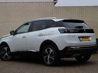 Occasion Peugeot 3008 GTi 2023 Wit (metallic) SUV