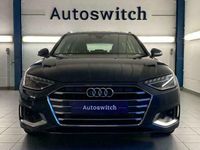 tweedehands Audi A4 Avant 40 TDI S tronic - Advanced - Facelift