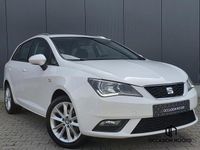 Occasion Seat Ibiza ST 95 PK (69 kW) 2016 Wit Stationwagen