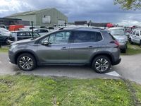 tweedehands Peugeot 2008 1.2 PureTech Allure | AUTOMAAT | Panoramadak | Tre