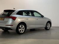 Occasion Skoda Scala Ambition 2020 Grijs Hatchback