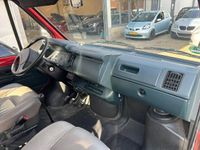 tweedehands Renault Trafic T41E T1100 2.2 lang - UNIEKE KM NAP!!