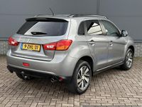 tweedehands Mitsubishi ASX 1.6 Cleartec Invite+ / Trekhaak / Cruise / Keyless