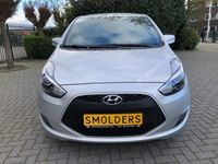 tweedehands Hyundai ix20 1.6i, Clima, Navigatie, Cruise Control, Achteruitr