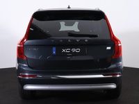 tweedehands Volvo XC90 T8 Recharge AWD Inscription - Panorama/schuifdak - IntelliSafe Assist & Surround - 360º Camera - Harman/Kardon audio - Adaptieve LED koplampen - Verwarmde voorstoelen, stuur & achterbank - Parkeersensoren voor & achter - Elektr. bedienb. voorst
