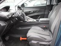 tweedehands Peugeot 5008 1.2 ALLURE / 7 PERSOONS / NAVIGATIE / CAMERA / NED