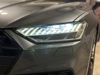 tweedehands Audi A7 Sportback 55 TFSI quattro Pro Line Plus 2018 LED V