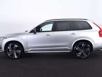 tweedehands Volvo XC90 T8 Recharge AWD R-Design - Luchtvering - Panorama/