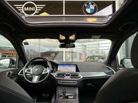 tweedehands BMW X5 xDrive45e M-Sport Panorama ACC