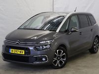 tweedehands Citroën C4 SpaceTourer Grand1.2 PureTech 130pk Business Navigatie Trekhaak Cam