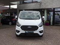 tweedehands Ford 300 TRANSIT CUSTOM 2.0 DL1H1 Trend 130cv TDCI AUTOMAAT