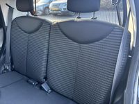 Occasion Peugeot 107 Active 68 PK (50 kW) 2013 Zwart Hatchback