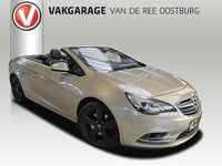 Occasion Opel Cascada Cosmo 170 PK (125 kW) 2014 Cabriolet Cabriolet