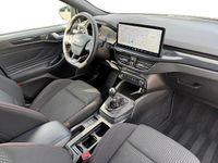 Occasion Ford Focus ST-Line 2023 Grijs Stationwagen