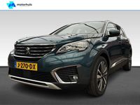 Occasion Peugeot 5008 Premium 131 PK (96 kW) 2020 Groen SUV