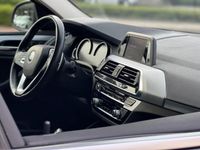 tweedehands BMW X4 XDrive20i High Executive|Zwart|Leer|Sublieme staat
