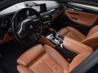 tweedehands BMW 530 5-SERIE e iPERFORMANCE HIGH EXECUTIVE EDITION | M-SPORT | FULL-LED | NL-AUTO | CAMERA | AMBIANCE INTERIEUR | MEMORY SEATS | COMFORT SEATS | HIFI SOUND