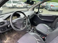 tweedehands Mercedes A160 Elegance Lang 126.000 KM