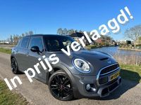 Occasion Mini Cooper S Business 192 PK (141 kW) 2017 Hatchback
