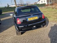 tweedehands Mini Cooper 1.6 Seven