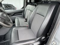 tweedehands Toyota Proace Compact 1.6 D-4D Cool Comfort